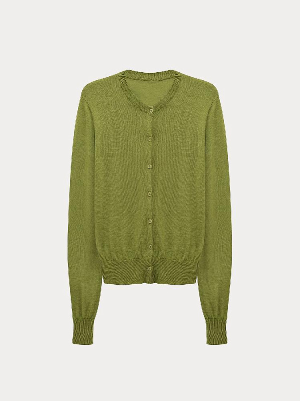 Кардиган (2113K)